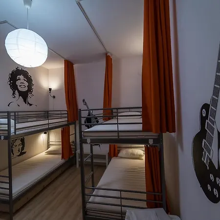 Hostel Pijama *