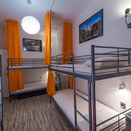 Pijama Hostel Plovdiv