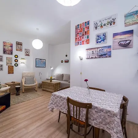 Hostel Pijama Plovdiv