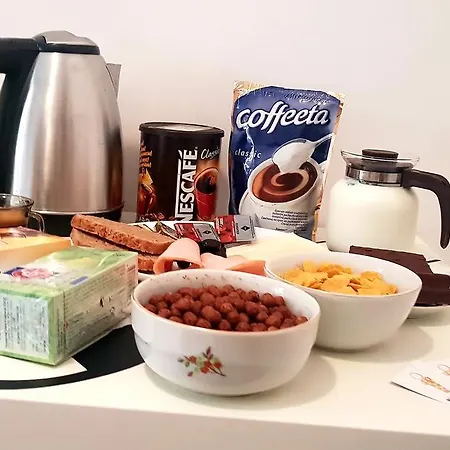 Hostel Pijama Plovdiv