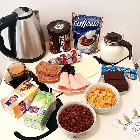 Hostel Pijama Plovdiv