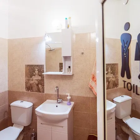 Pijama Hostel Plovdiv