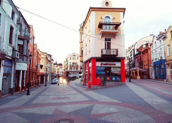 Pijama 普罗夫迪夫