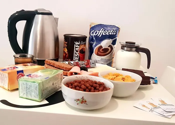 旅馆 Pijama 普罗夫迪夫