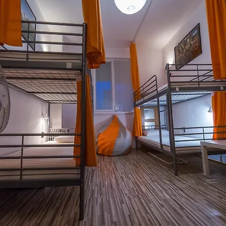 Hostel Pijama *