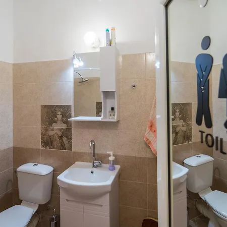 Hostal Pijama Plovdiv