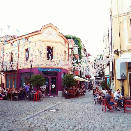 Pijama Hostel Plovdiv