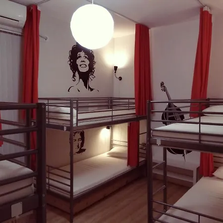 Hostel Pijama *