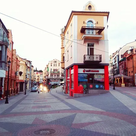 Pijama Plovdiv