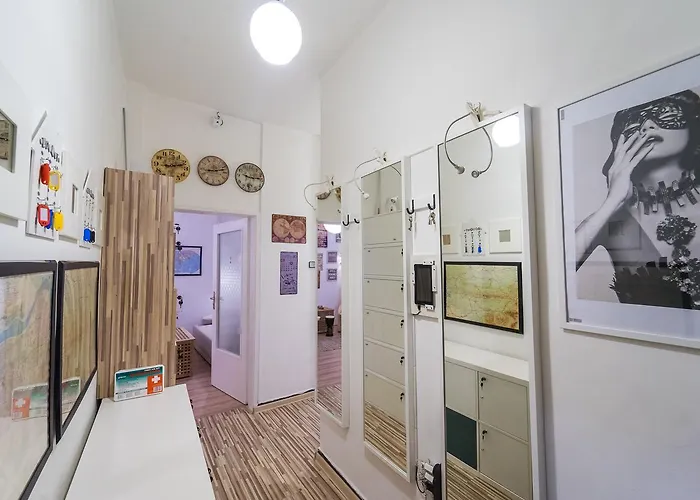 Pijama ホステル プロヴディフ