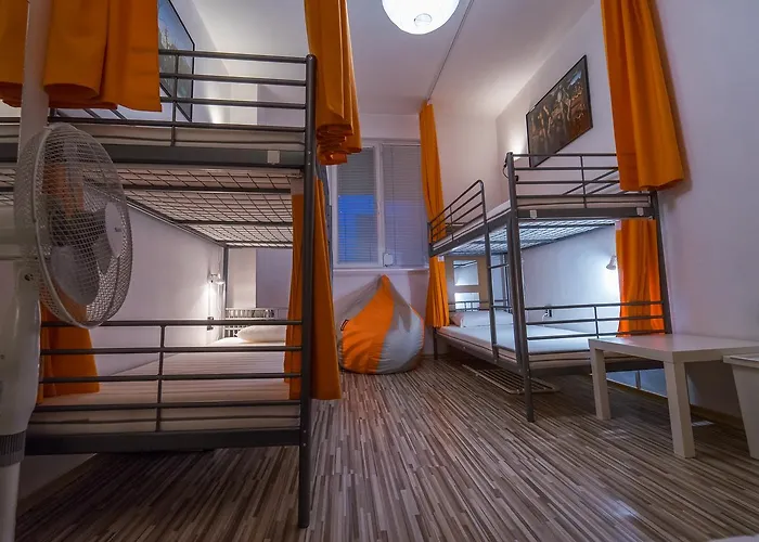 ホステル Pijama *