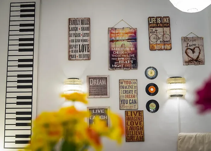 ホステル Pijama *