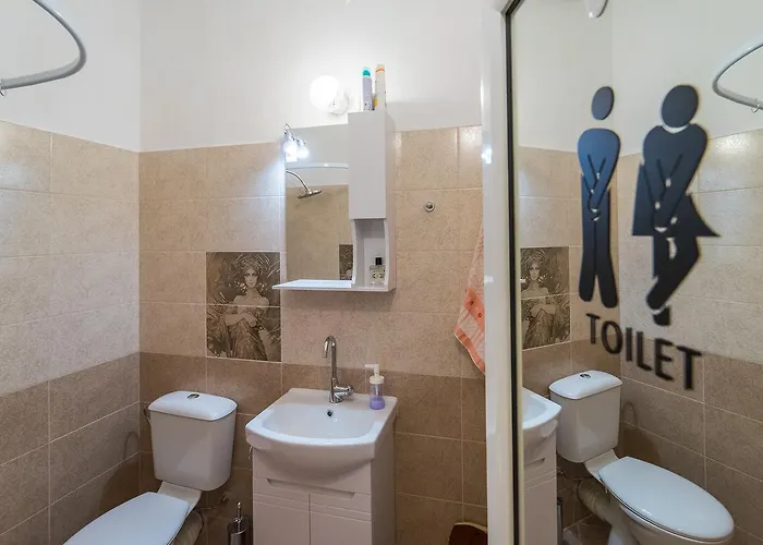 ホステル Pijama プロヴディフ