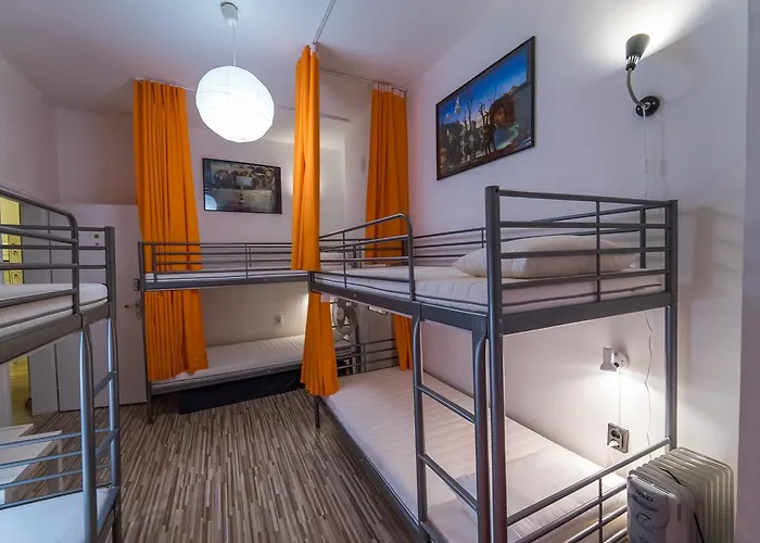 Pijama ホステル プロヴディフ