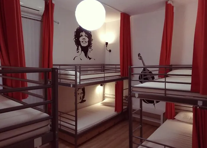 ホステル Pijama *