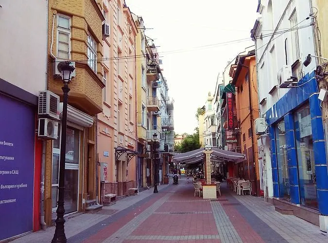 Pijama * プロヴディフ