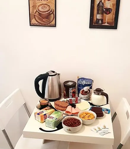 ホステル Pijama プロヴディフ