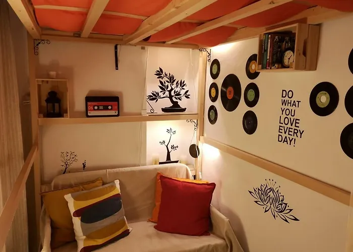 ホステル Pijama *