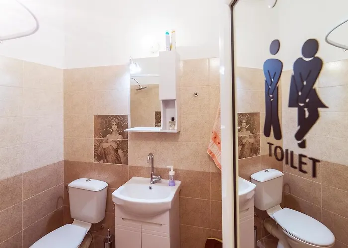 Pijama ホステル プロヴディフ