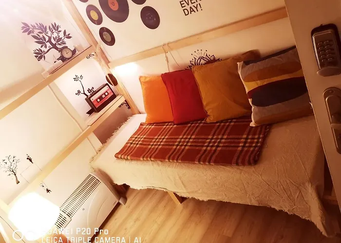 Pijama * プロヴディフ